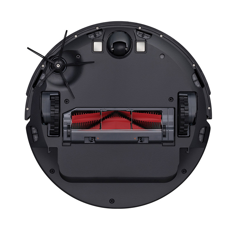 Cepillo lateral para Xiaomi MI Roborock S5 Max S6 Pure MaxV S55, accesorios para Robot aspirador, paño de mopa, filtro HEPA, cepillo principal
