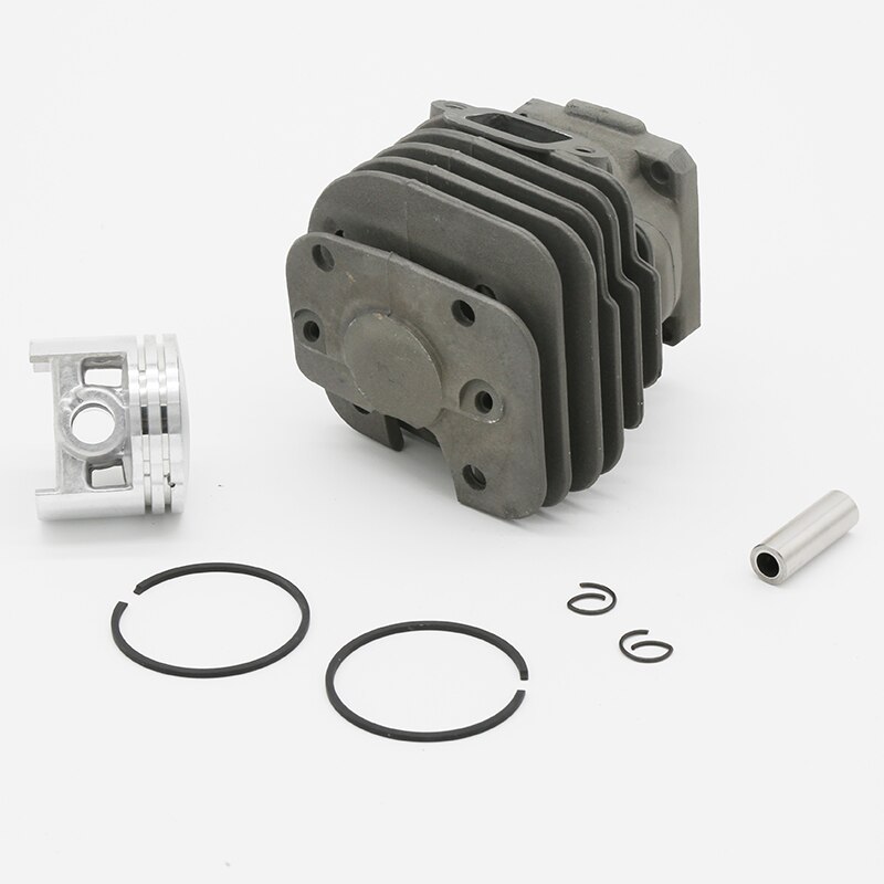 Moottorisaha 42mm -sylinterinen männänrengas sopii stihl 024 ms240 ms 240 024av moottorisahaan 1121 020 1200 varaosat