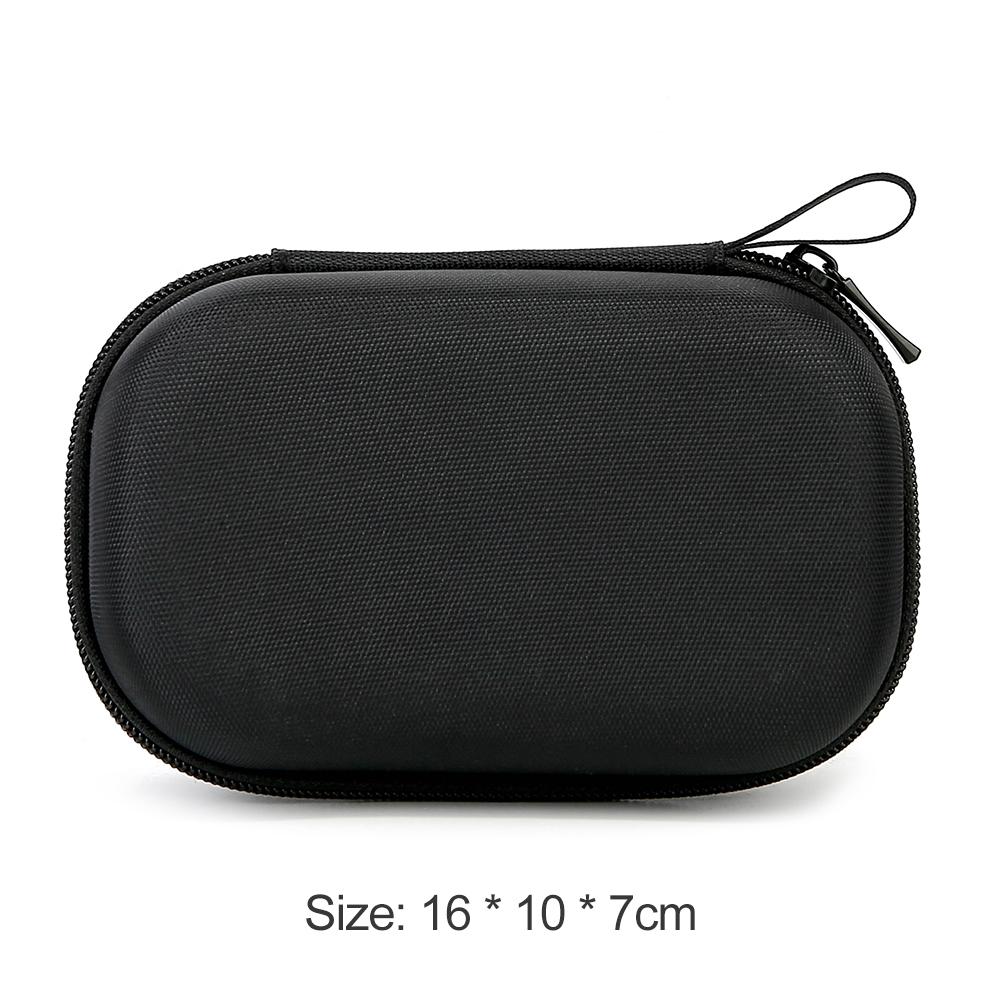 Hardshell Waterproof Bag Lightness and Portability No Space Occupy Protective Case Storage Box Handbag for DJI Mavic Mini