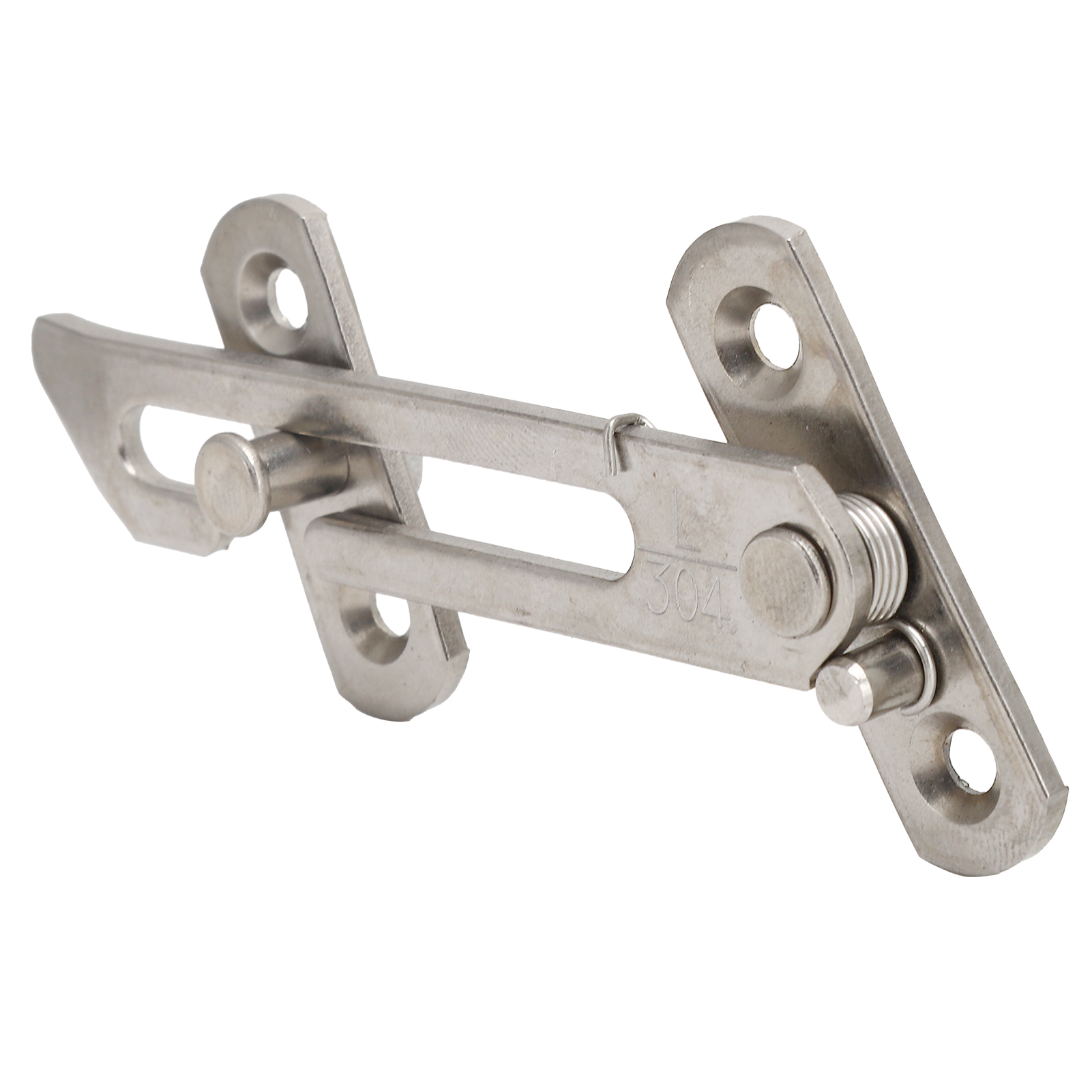 Ruitbegrenzer Roestvrijstalen Openslaande Raambegrenzer Stopper Schuifraam Kind Veiligheidsslot Vangt Fittingen Raam Stopper