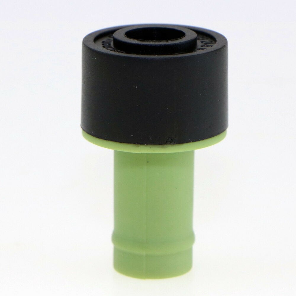 HONGGE PCV odpowietrznik zawór zwrotny skrzyni korbowej zawór jednokierunkowy robić A3 A4 A6 TT Passat Bora siedziba gra polo Alhambra 35103245G V10-3103