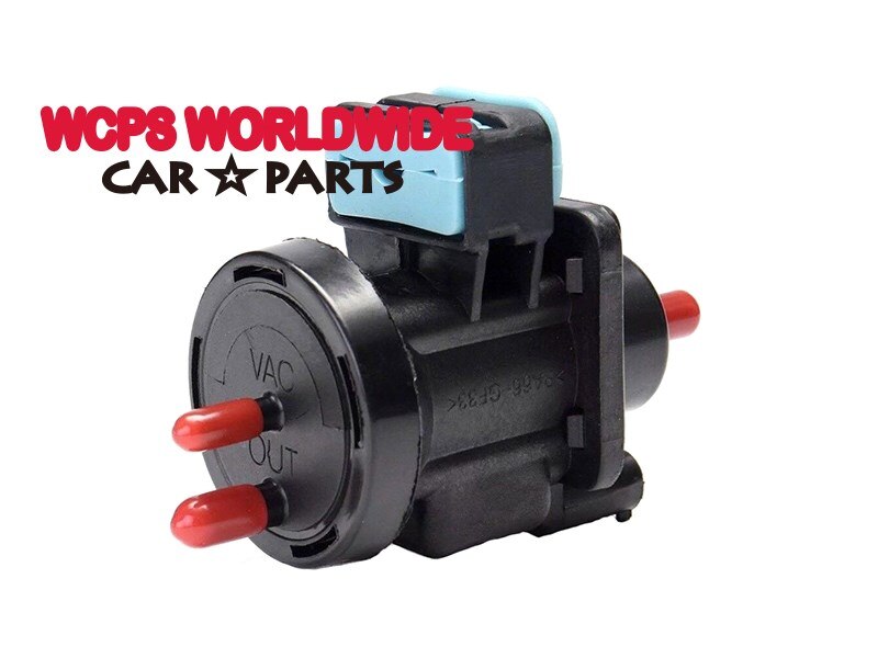 UYSELA K5T48272 MR204853 for Mitsubishi for Montero for Pajero for Shogun L300 L200 Camion EGR Elettrovalvola di Emissione Elettrica