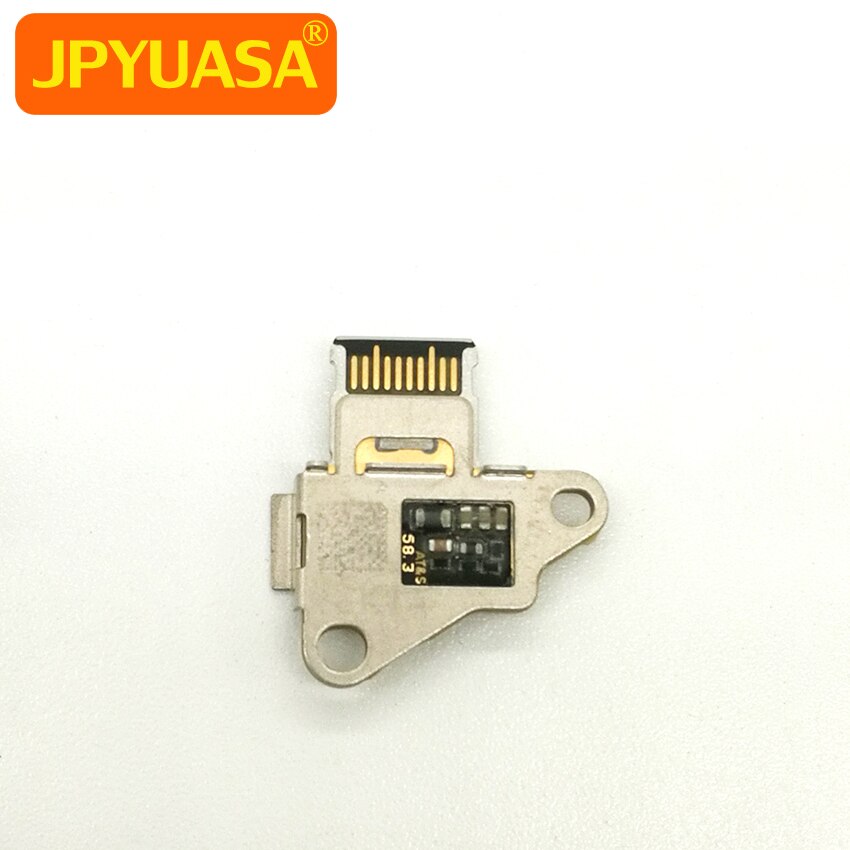 Voor Macbook 12 "A1534 USB-C Connector Power DC Jack Vroeg 5 stuks/partij