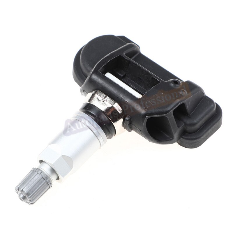 4 pcs/lot Car TPMS Sensor For Fiat Maserati Ghibli TPMS Tire Pressure Sensor 670034786 433Mhz Auto Parts
