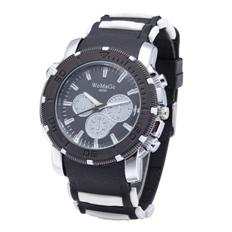 Sports Watch Woman Men Unisex Watches 2022 Stylish... Grandado