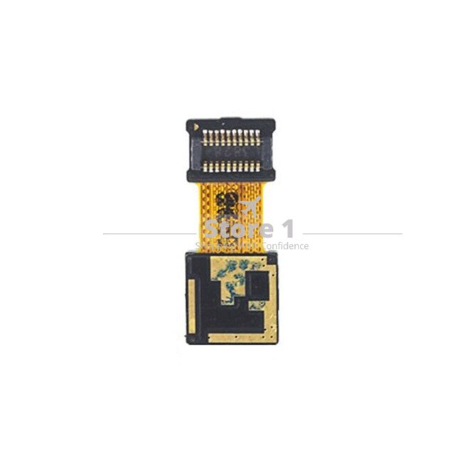 Original Vorne Kamera für LG Nexus 5 D820 Vorne Kamera Modul Ersatz Ersatzteile