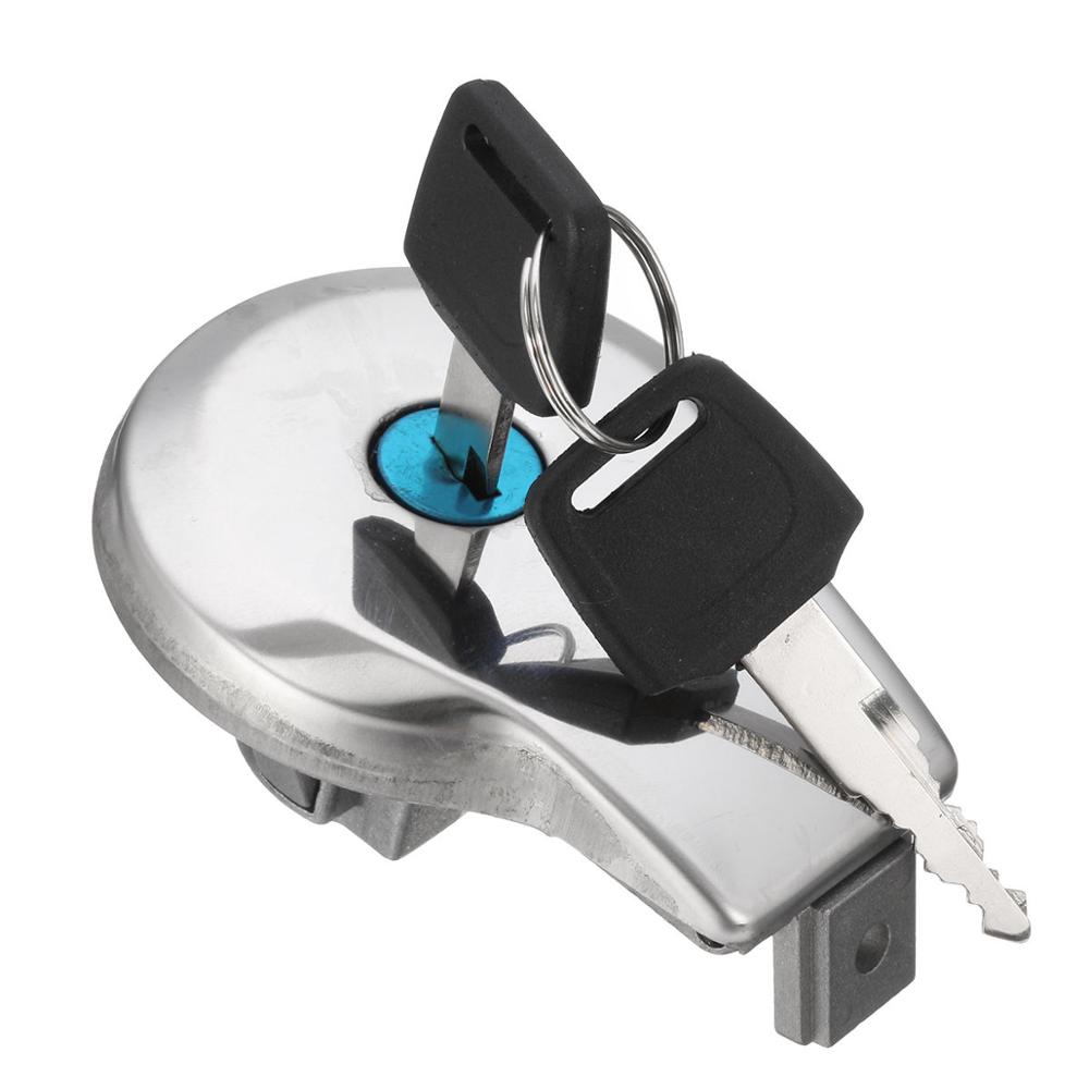 Artudatech Brandstof Gas Tank Cap Sleutels Voor Yamaha Sr 125 185 250 XJ550 XJ650 XJ700 XJ750 XJ1100