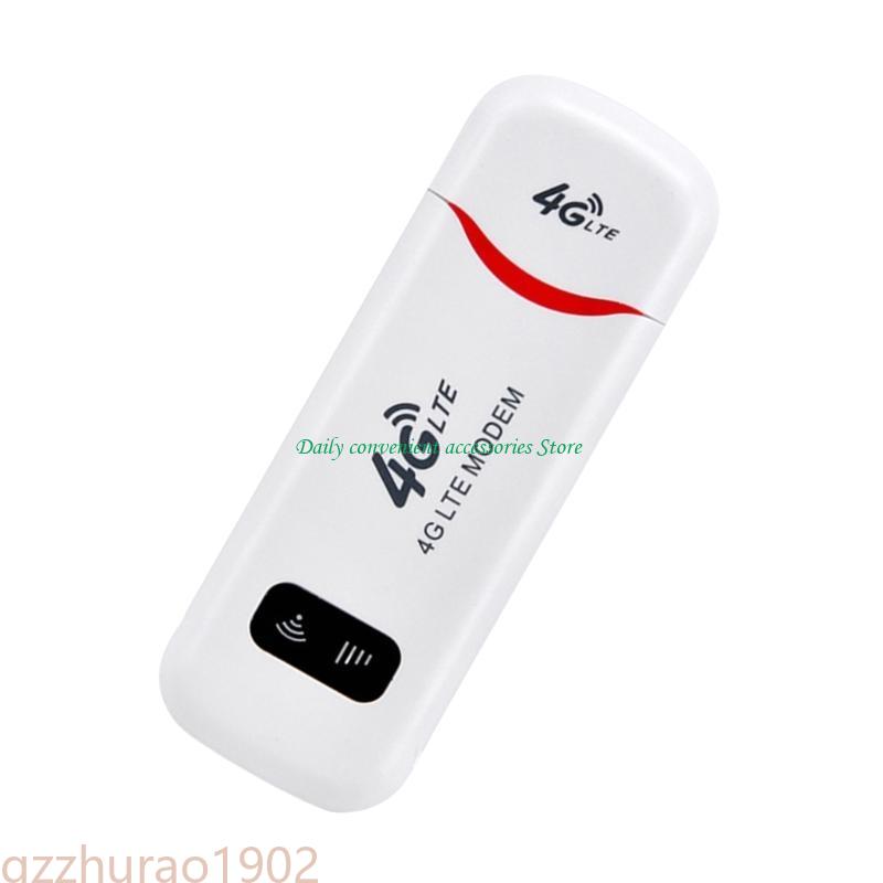 4G Pocket Routers, Mini Wireless WiFi Routers LTE WiFi Box Routers, Provide WiFi for Smartphones Tablets Devices