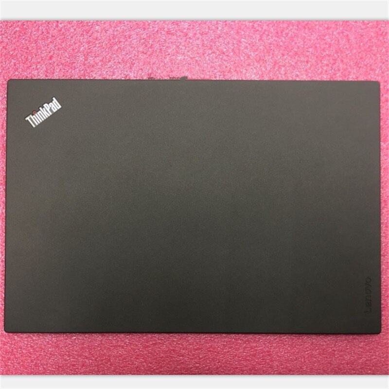 Lenovo – coque arrière pour ordinateur portable Thinkpad T460, avec cadre LCD, repose-paume, étui de Base, 01AW306, 01AW309, 01AW302, 01AW303, 01AW317