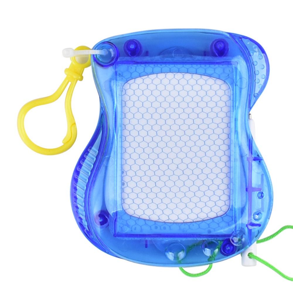 Duurzaam magnetisch whiteboard Mini draagbaar notitiebord Schattig uitwisbaar prikbord Kinderen: Optie 6