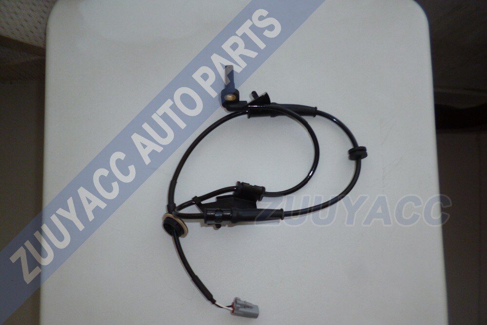 ABS Sensor Wheel Speed Sensor for Mitsubishi Grandis 04-12 MN102245