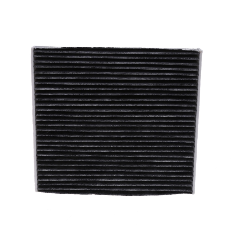 Karbonfiber kabinluftfilter 87139-50060 adt 32514 for toyota camry rav 4 yaris