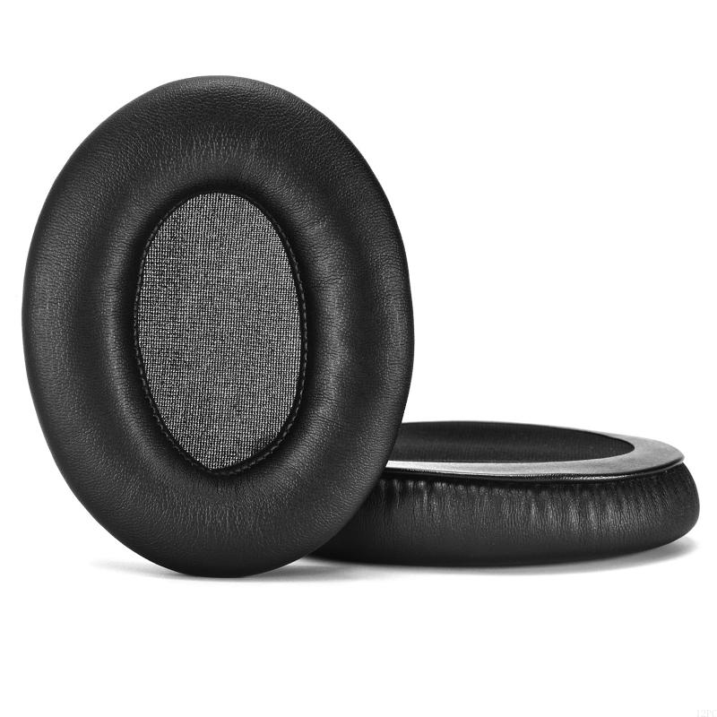 12pc Langable Earpads für mpow 059 071 H1 Kopfhörer Erinnerung Schaumstoff Ohrmuschel Kissen