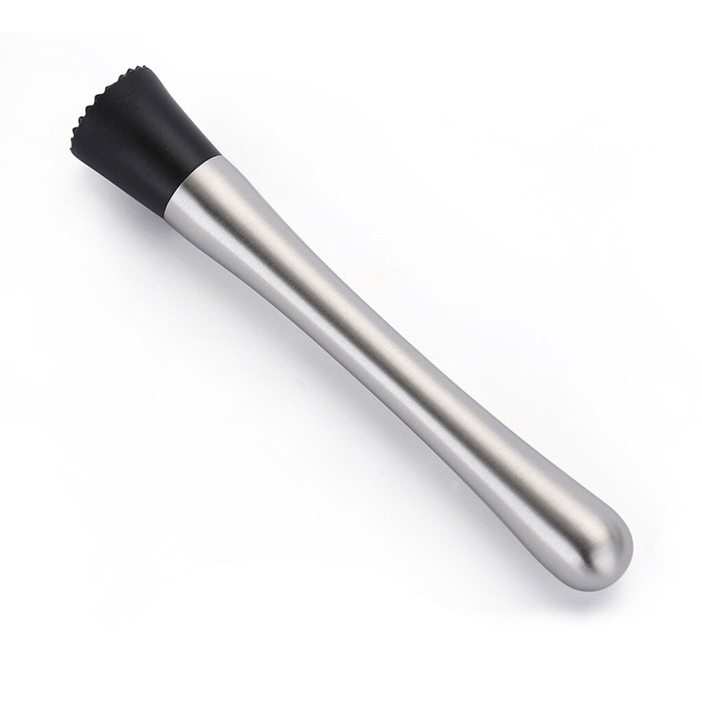 Bar Cocktail Muddler Rvs Bar Mixer Stamper Thuis D... – Vicedeal