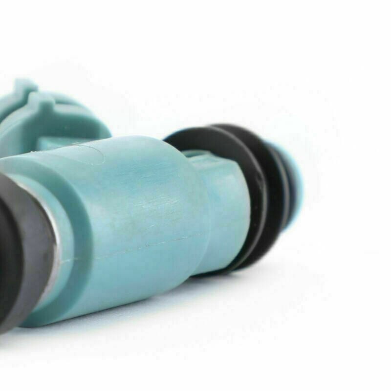 X AUTOHAUX 4 Injecteurs Carburant 195500-3920 16611-AA521 Pour Subaru WRX 2.0L Turbo