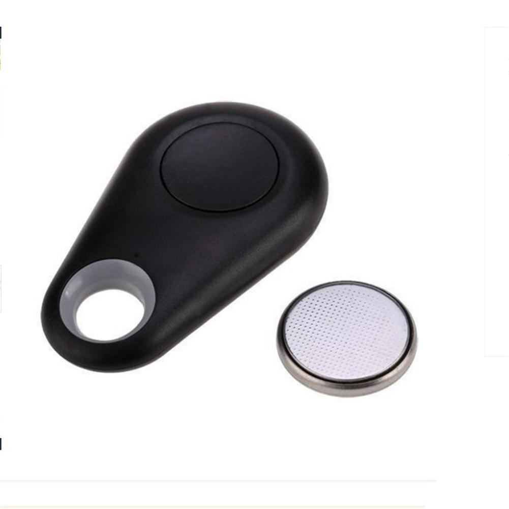 Husdjur smart bluetooth tracker hund gps kamera lokalisering larm fjärr selfie slutare utlösare automatisk trådlös spårare för husdjur