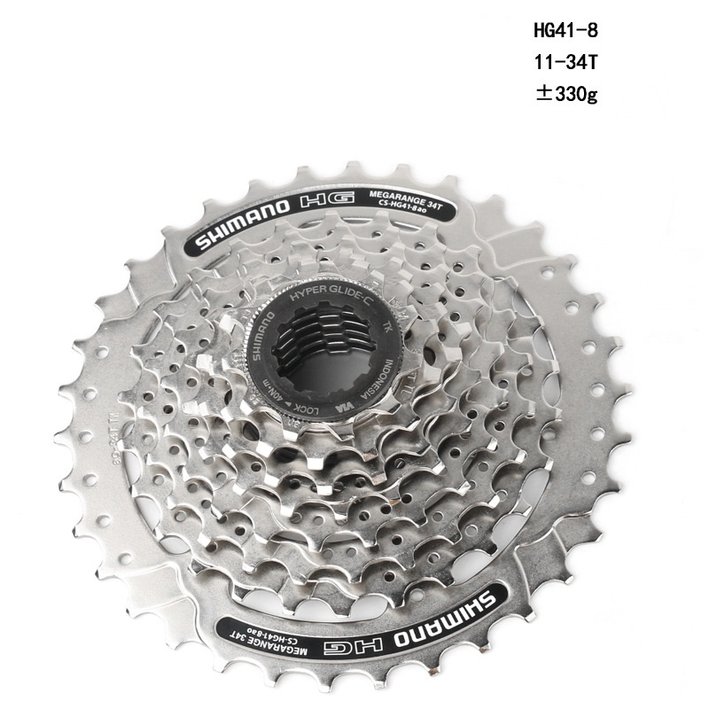 Para Shimano bicicletas MF-TZ500 / TZ21 7 piñón libre de cinta de velocidad 14-28T para MTB Ciclismo de Carretera bicicleta TZ500 Actualización de TZ21