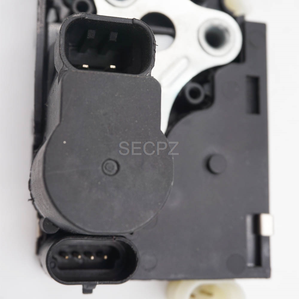 FRONT RIGHT PASSENGER SIDE DOOR LOCK ACTUATOR FOR 00-06 SILVERADO SIERRA TAHOE YUKON 15110644