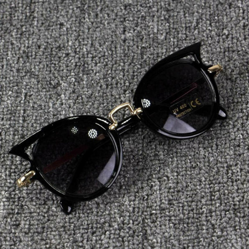 Baby Accessoires kinderen Jongens Meisjes Kid Zonnebril Shades Heldere Lenzen UV400 Bescherming Stijlvolle Baby Frame Outdoor Look