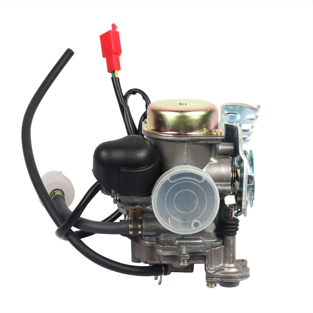 motorcycle scooter moto carburetor For Yamaha ZUMA125 YW125 BWS125 Nxc Cygnus X 125 fuel system spare parts: Default Title