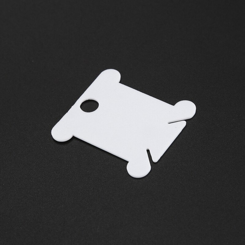 Di plastica Fili E Cotoni per Ricamo Rocchetti, 1000 di Un Pezzo