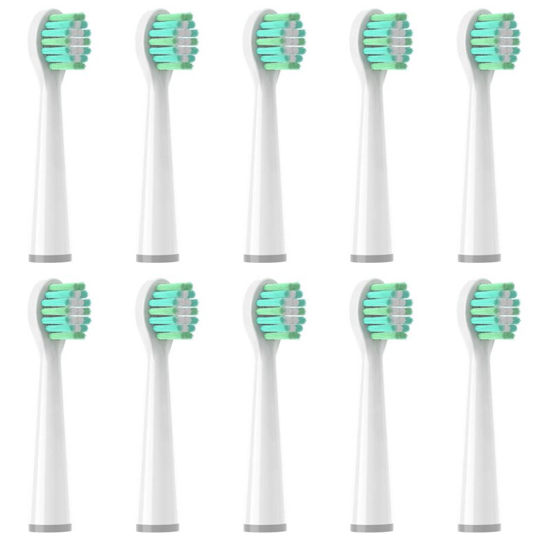 SONICARE ELECTRIC TOOTHBRUSH REPLACEMENT HEADS visual data 6
