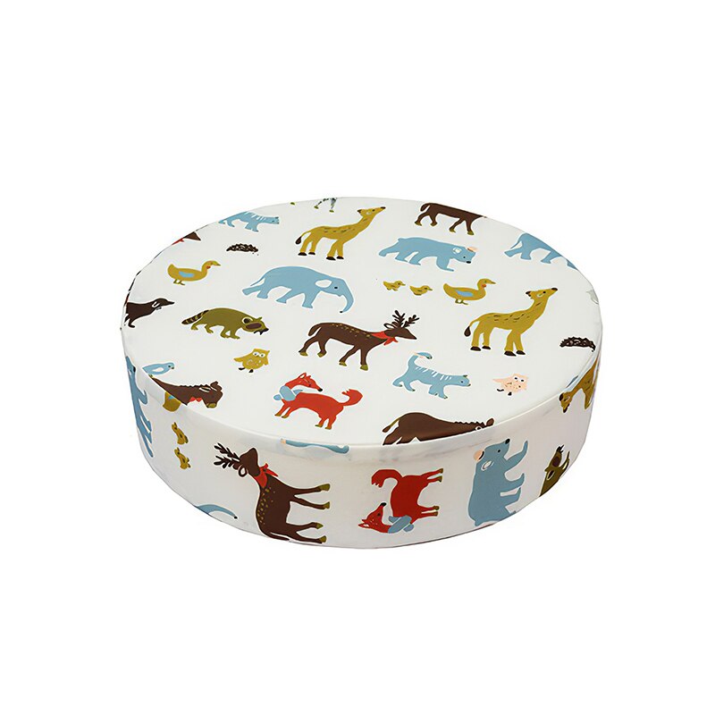 Baby Dineren Kussen Kinderen Verhoogd Stoel Pad Kinderstoel Stoel Verhogingskussen Zitje Stoel Voor Baby Care