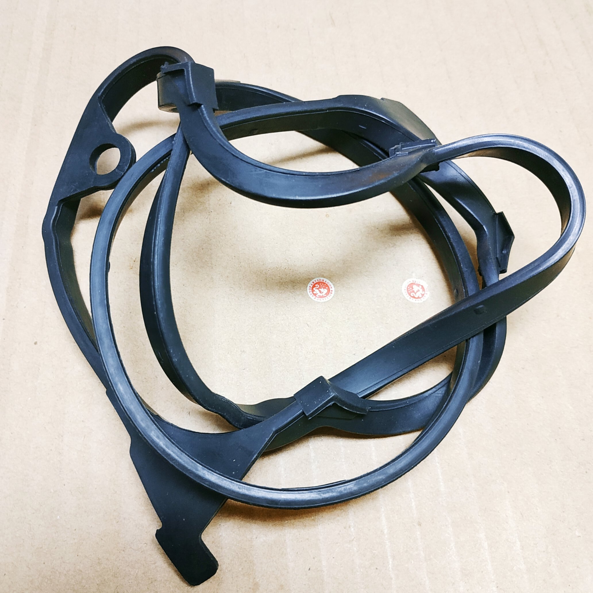 GENUINE VALVE COVER GASKET OEM 12341-PLC-000 12341PLC000