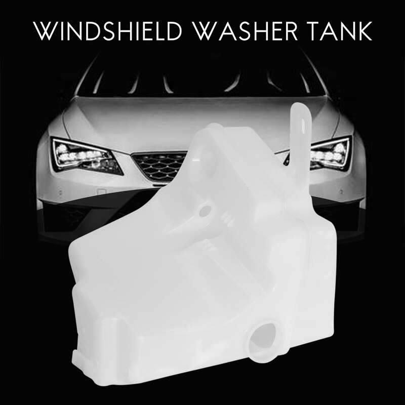 Car Windshield Washer Fluid Tank for Mercedes Benz ML320 ML350 ML430 W163 1998-2005 1638690820