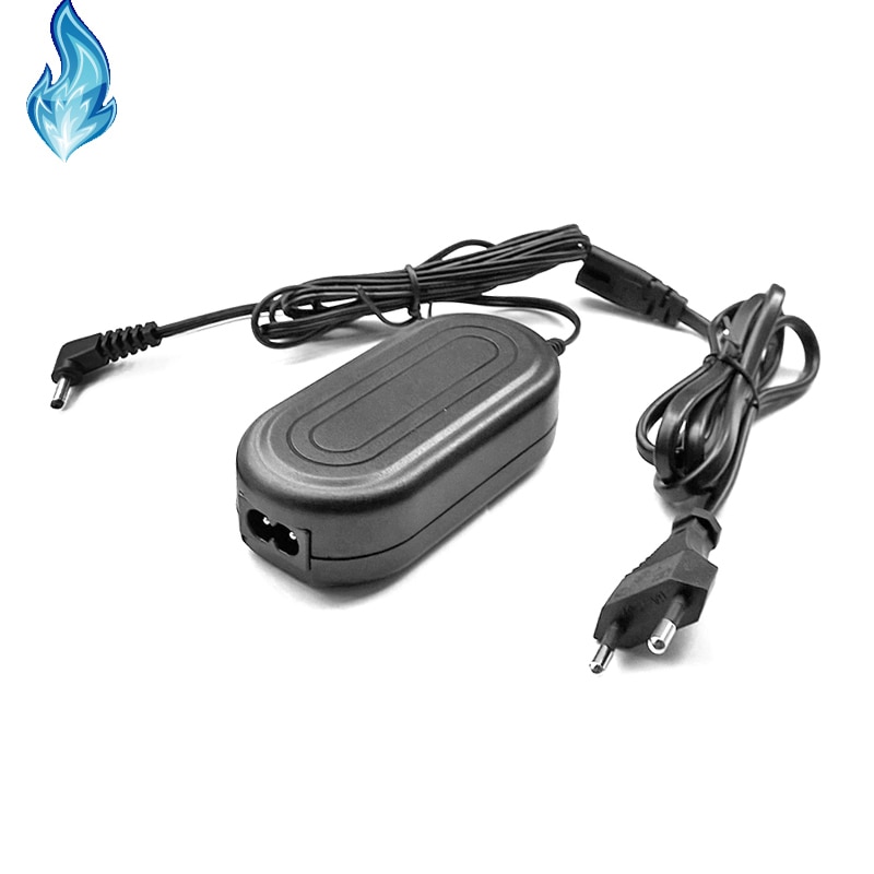 10x CA-PS700 CAPS700 AC Adapter for Canon Camera DC Coupler DR-E5 DR-E8 DR-E10 DR-E12 DR-E15 DR-E17 DR-20 DR-50 DR-80 DR-700