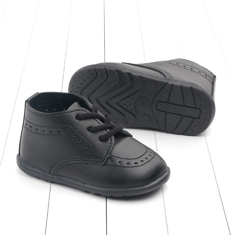 1pair leather Shoes Children kids Shoes, Girl/Boy single kids party shoes