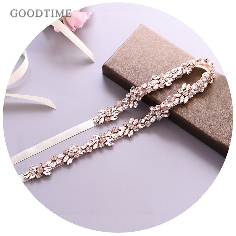 Ceinture avec strass pour robe de mariée, ceinture en cristal argenté, ceinture diamant, robe de mariée, robe de soirée, accessoires de mariage
