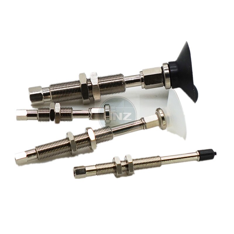Industrial Vacuum Suction cup single layer flat ZPT50UNJ/ZPT50USJ10/20/30/40/50-B01/B5-A14 manipulator suction nozzle