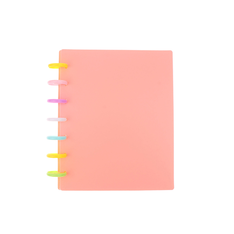 3 -tommers fotokortperm med 80 lommer, fotoalbum, k-pop idol-kortperm, fotokortoppbevaring, fotokortholder, samlebok: Rød