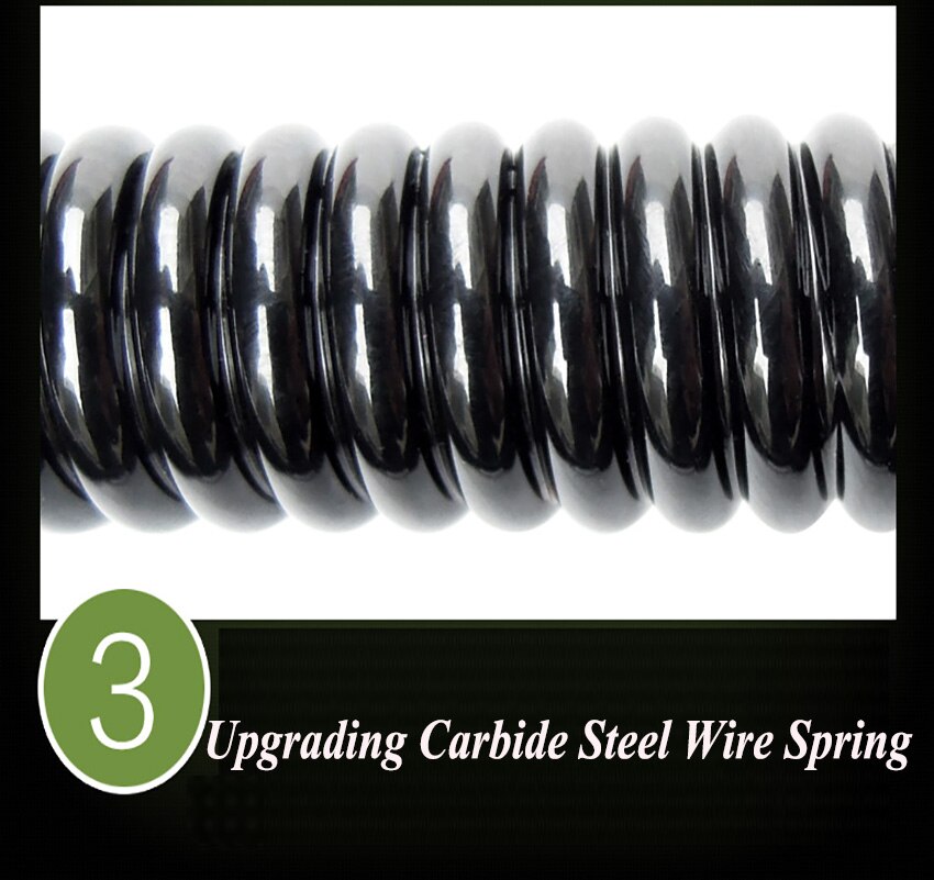 Grip Wrist Strength Forearm Hand Grip Strength Trainer Strength Training Instrument Fitness Muscle Strength Fitness Equipment