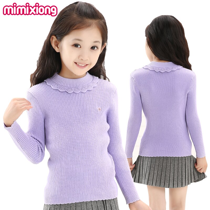 Little girls clearance turtlenecks