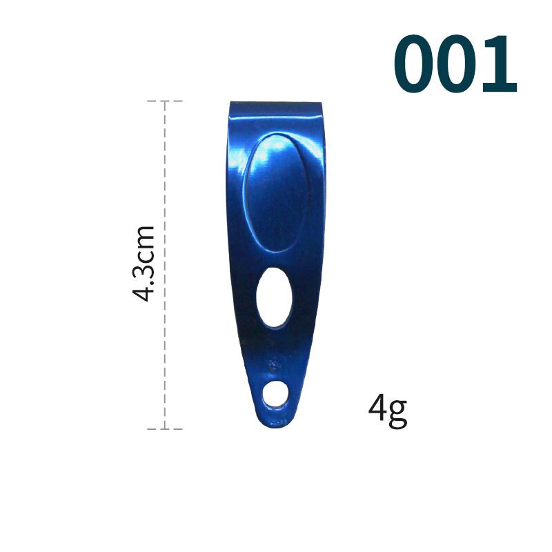 thumbnail image 2 of 2PCS Fishing Line Quick Knot Tool Set - Fly Fishing Nail Knotter With Line Cutter & Nipper 2 of 5
