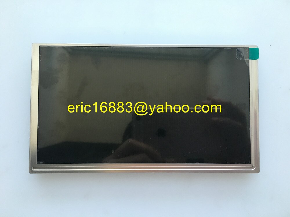 Original Sharp 6.5 pouces écran LCD LQ065Y5DG03 écran moniteur pour Hyundai voiture DVD GPS navigation audio LCD modules