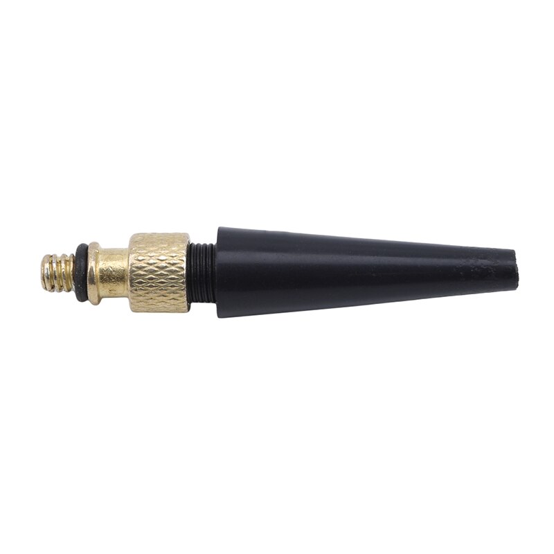 multi-function Bicycle Valve Outdoor Bicycle Riding Adapter Copper + Plastic Portable Bike Tools Sport Riding Accessories