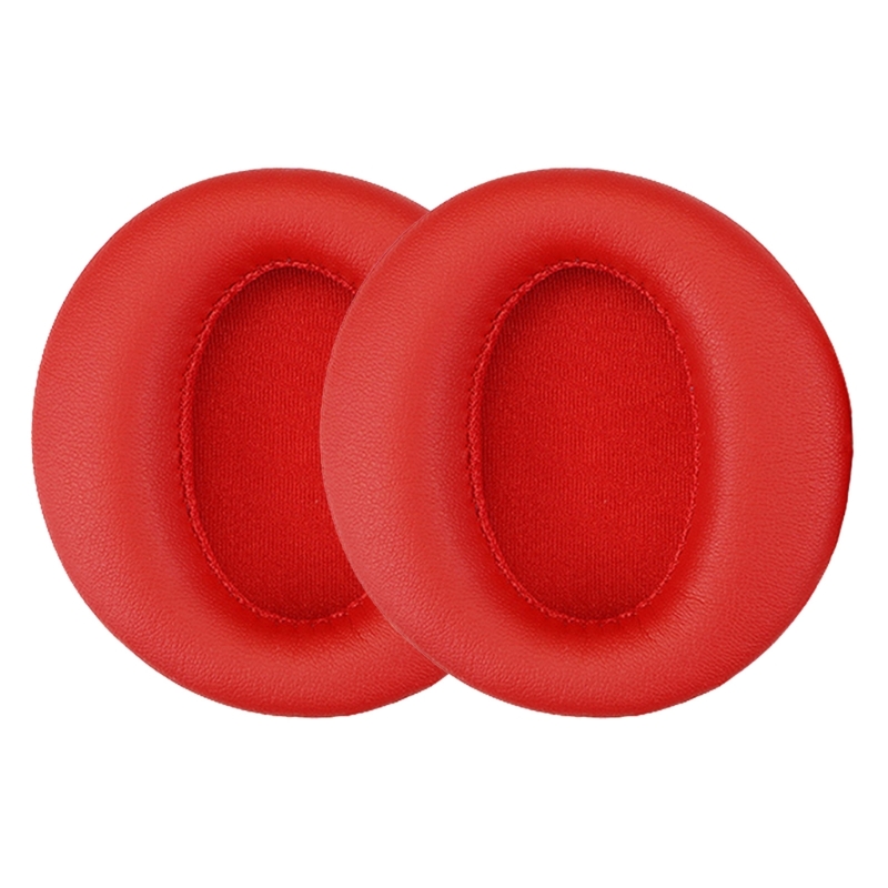 1 par de almohadillas para los oídos para auriculares COWIN E7 PRO, almohadillas para los oídos, almohadillas para los oídos, cojines con aislamiento de ruido
