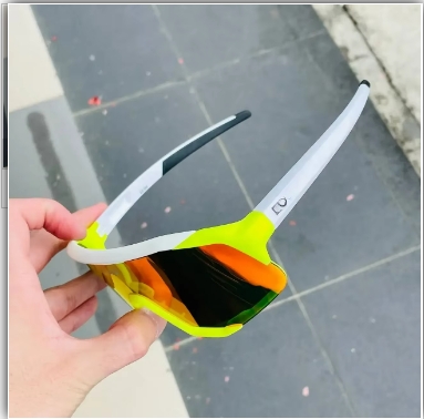 DEMOS Fietsen Sport Road Mountainbike Fietsbril Zonnebril