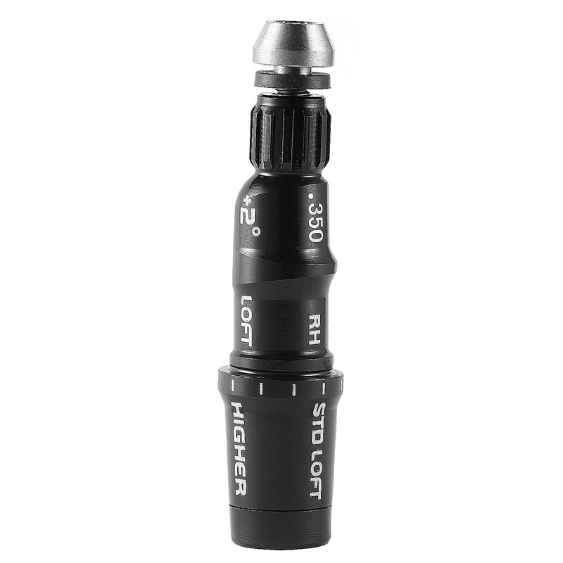 .350 adaptateur Club de Golf pour Taylormade M1 M2 R15 SLDR RBZ STAGE 2 pilote
