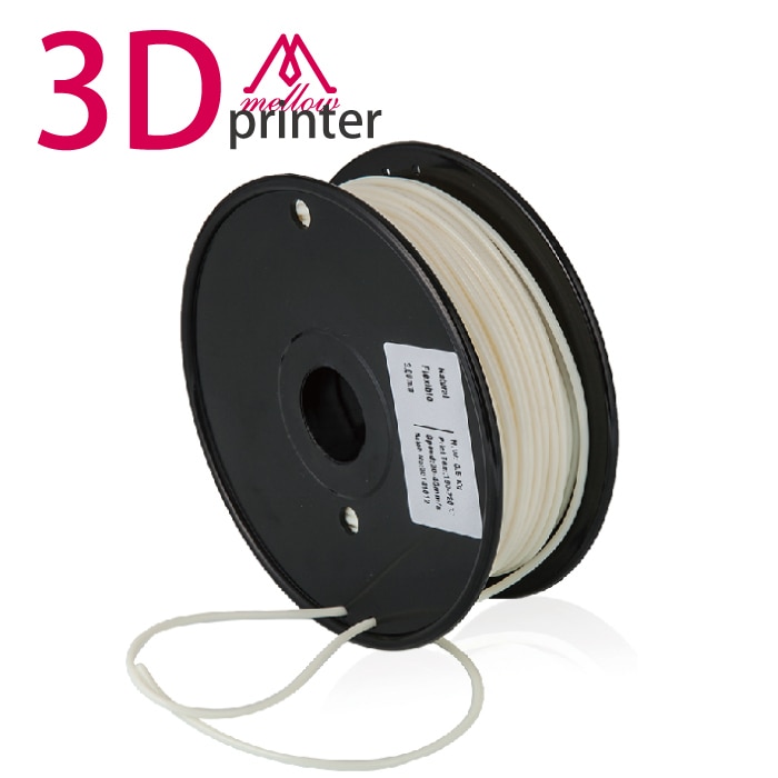 100g 3d printer pc filament 1.75 / 3.0 til makerbot, reprap, up, afinia, flash smedje og alle fdm 3d printere, blå semi-transparent