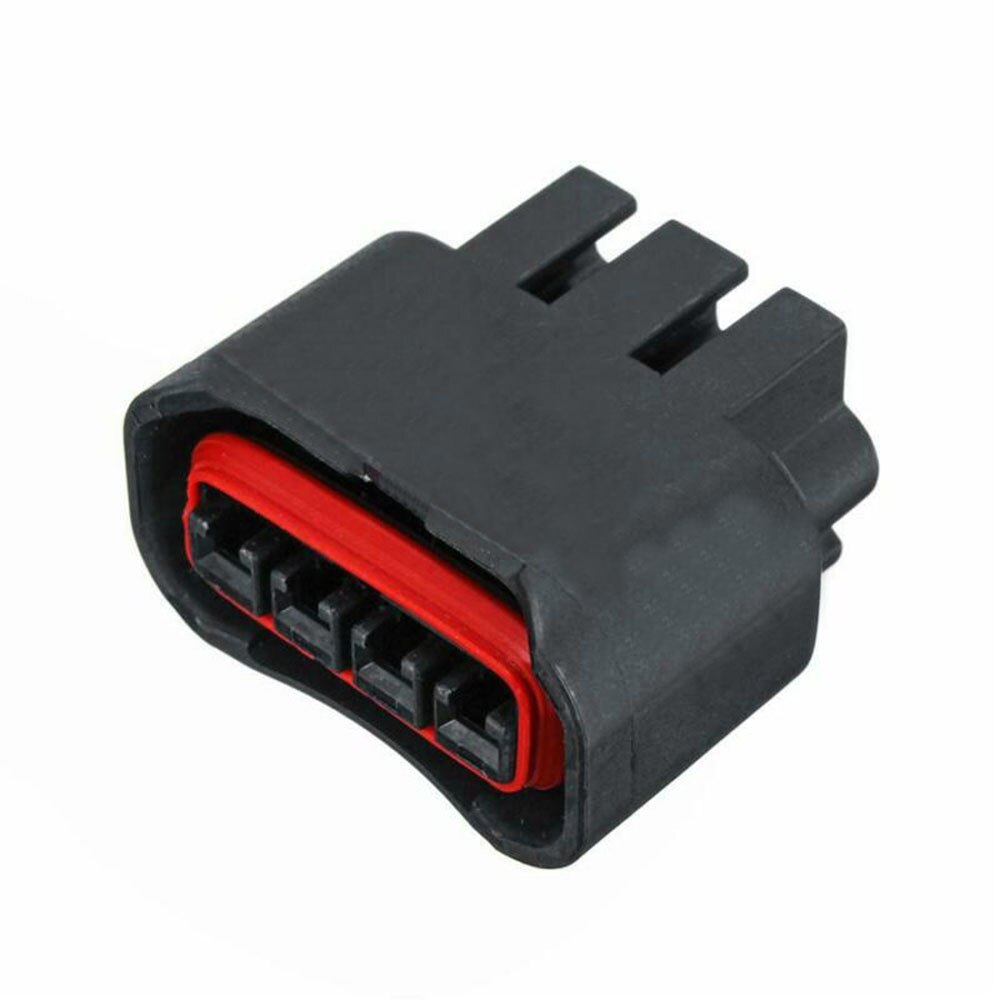 Ignition Coil Harness plug Connector Pin Kit For Toyota Lexus Camry Yaris