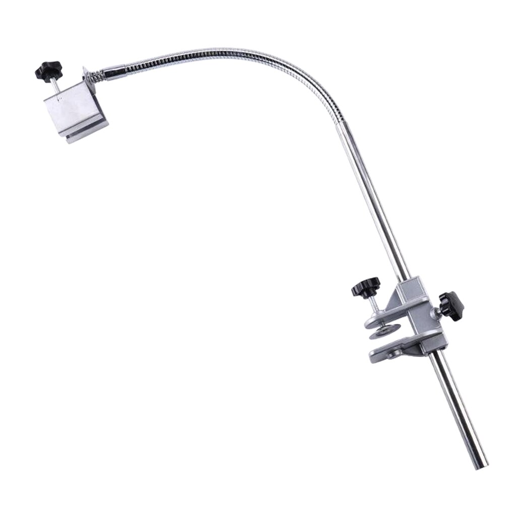 DOG GROOMER OVERHEAD ARM&CLAMPS RESTRAINT SUPPORT SYSTEM For GROOMING TABLE