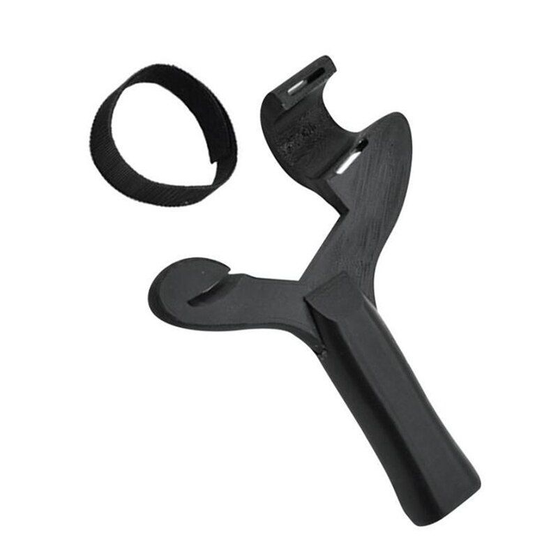 Table Tennis Paddle Grip Handle for Oculus Quest 2 Accessories Contact Controllers Table Tennis VR Game: left