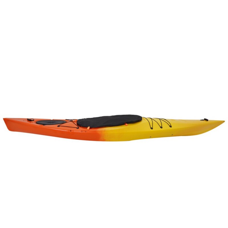 Professionele Universele Boot Cover Kayak Kano Boot Waterdicht Slip Stof Opslag Cover Kano Cover Kano Cockpit Stofkap