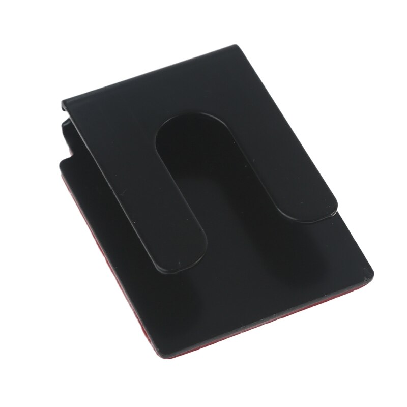 634A Universele Houder Hand Microfoon Clip Haak Voor Motorola Yaesu Icom Vexter HLN9073 HMN3596 Autoradio Beugel