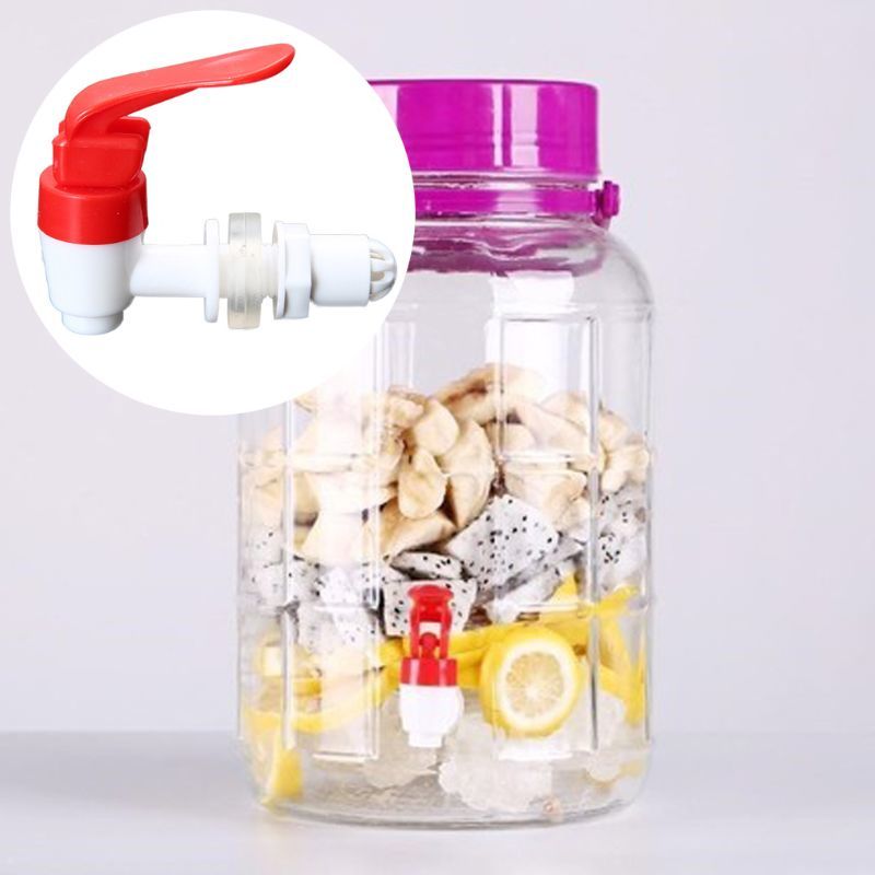 12 stk 12mm vin øl flaske abs vandhane vin tønde vand krukke tank ventil drikke dispenser hane udskiftning