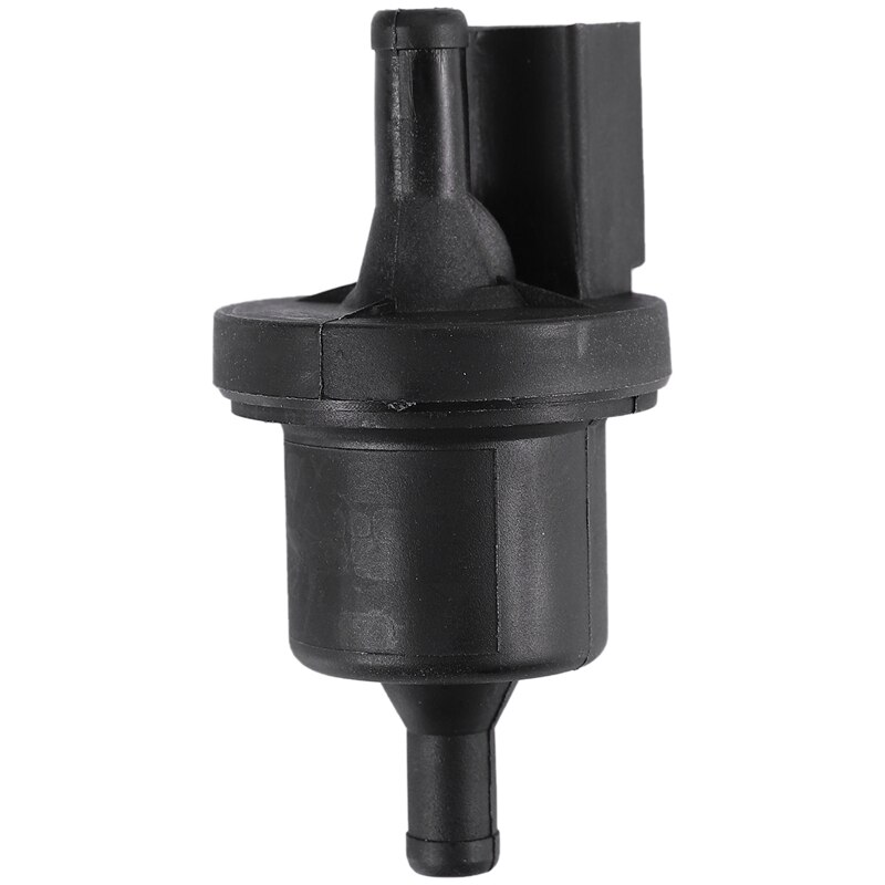 0280142345 6Q0 906 517 for Jetta Golf A2 Seat Skoda 1.4L Fuel Tank Vapor Canister Purge Solenoid Breather Valve